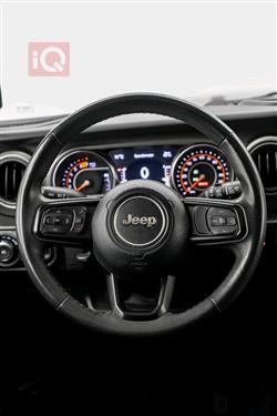 جیپ رانگلەر